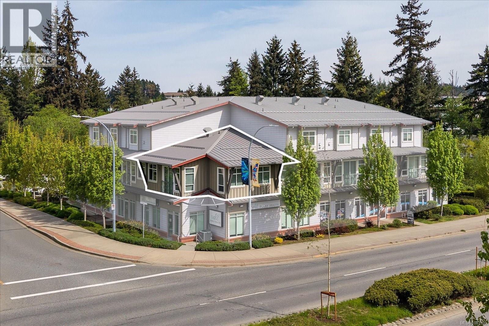 205 5170 Dunster Rd, Nanaimo, British Columbia  V9T 2Z2 - Photo 2 - 1043909