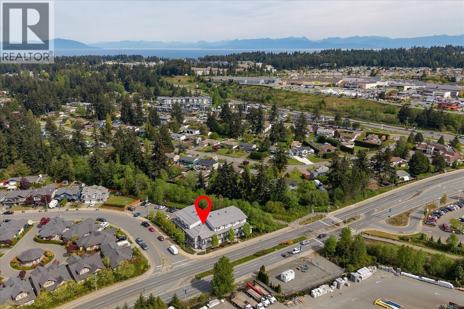 205 5170 Dunster Rd, Nanaimo, British Columbia  V9T 2Z2 - Photo 24 - 1043909