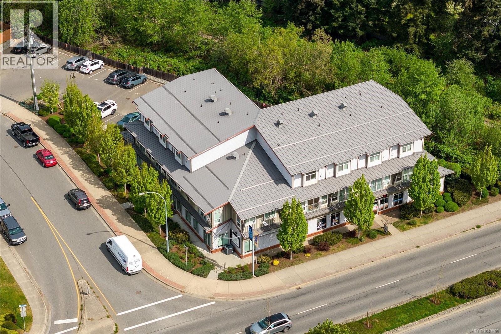 205 5170 Dunster Rd, Nanaimo, British Columbia