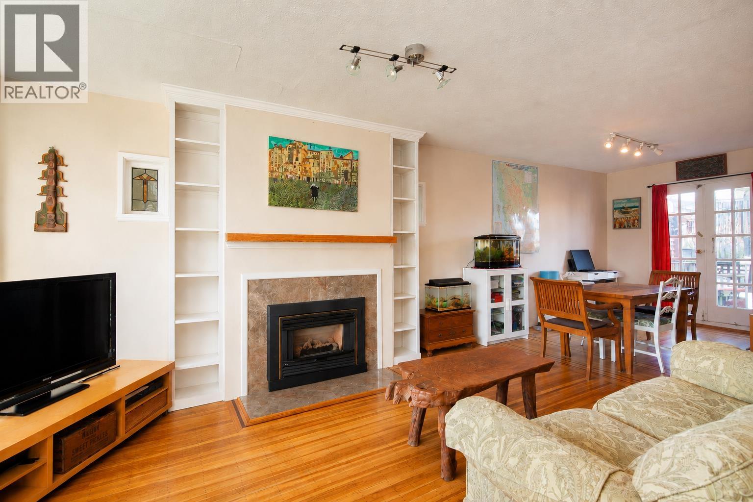 1325/27 Laburnum Street, Vancouver, British Columbia  V6J 3W4 - Photo 14 - R3158044