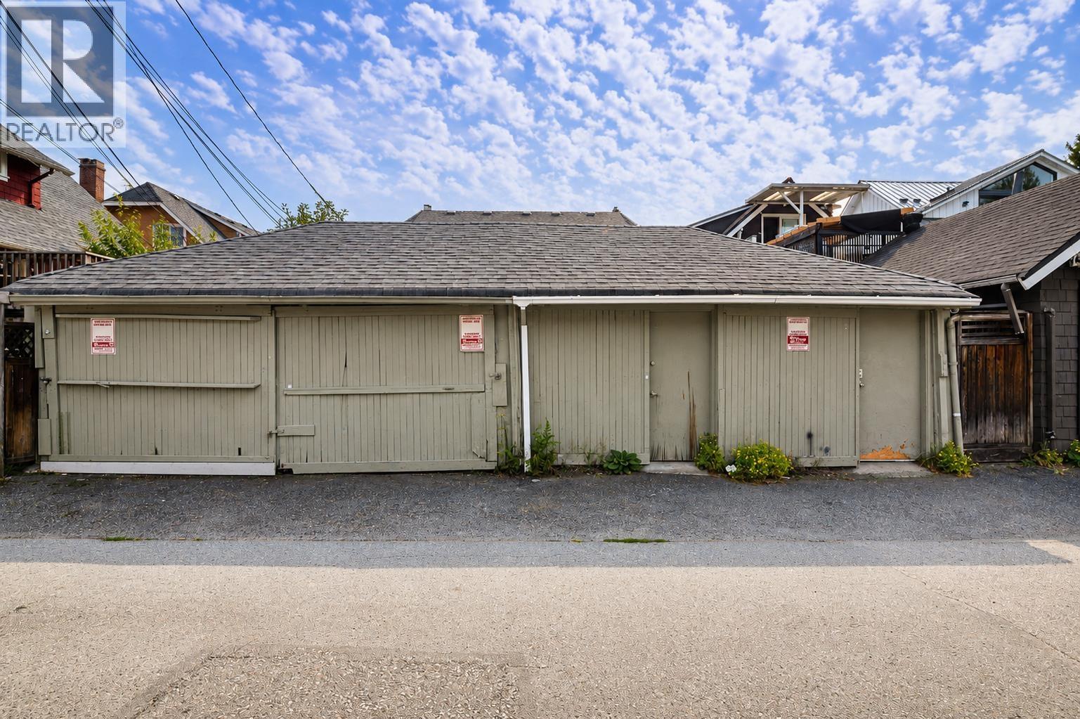 1325/27 Laburnum Street, Vancouver, British Columbia  V6J 3W4 - Photo 19 - R3158044