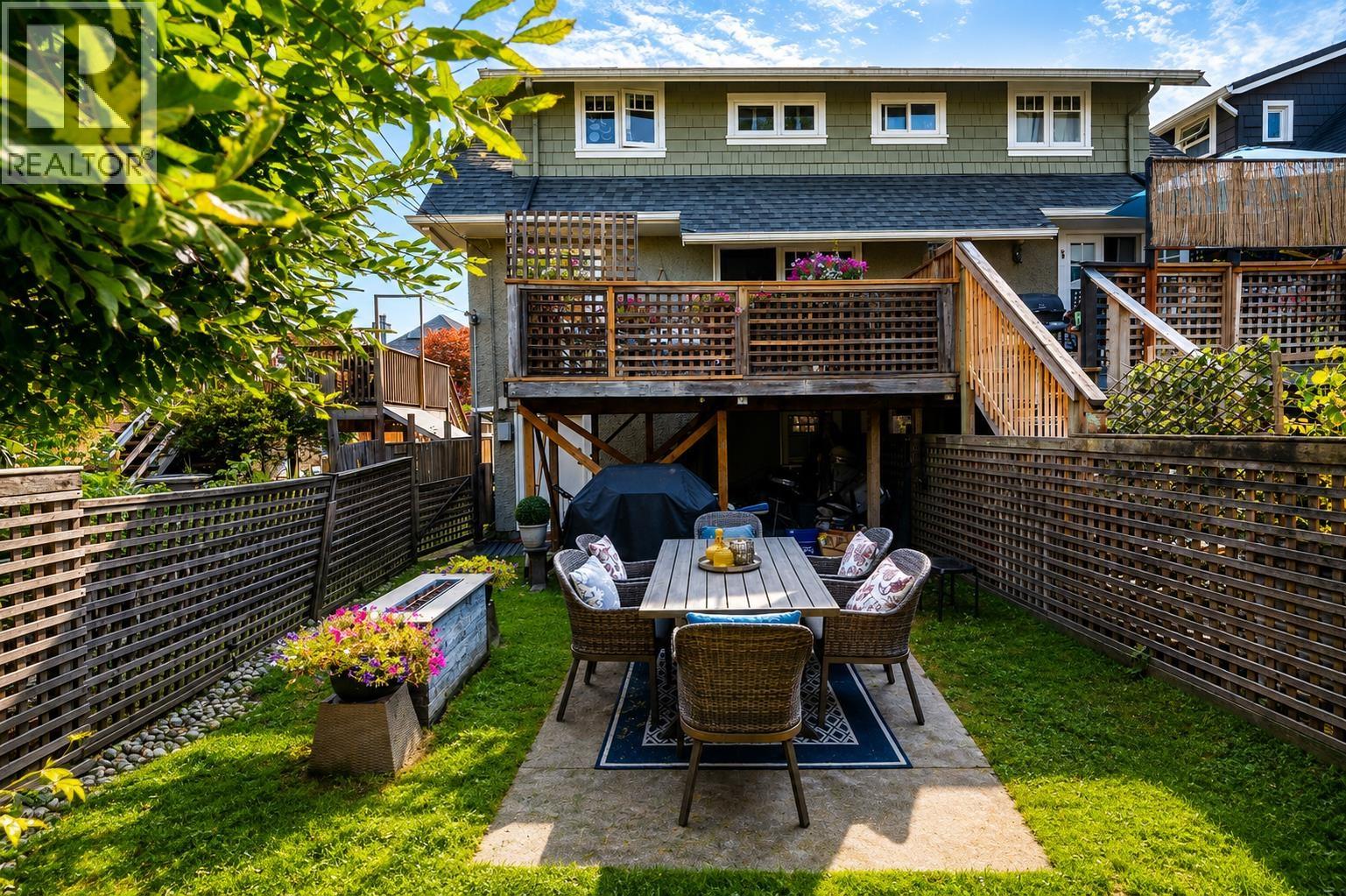 1325/27 Laburnum Street, Vancouver, British Columbia  V6J 3W4 - Photo 3 - R3158044