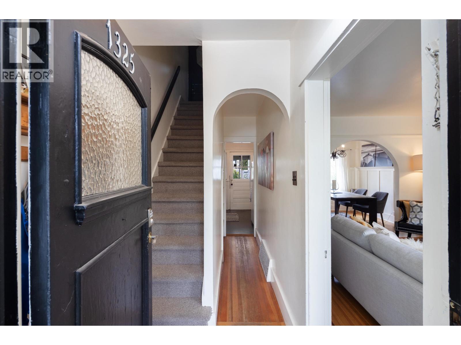 1325/27 Laburnum Street, Vancouver, British Columbia  V6J 3W4 - Photo 4 - R3158044