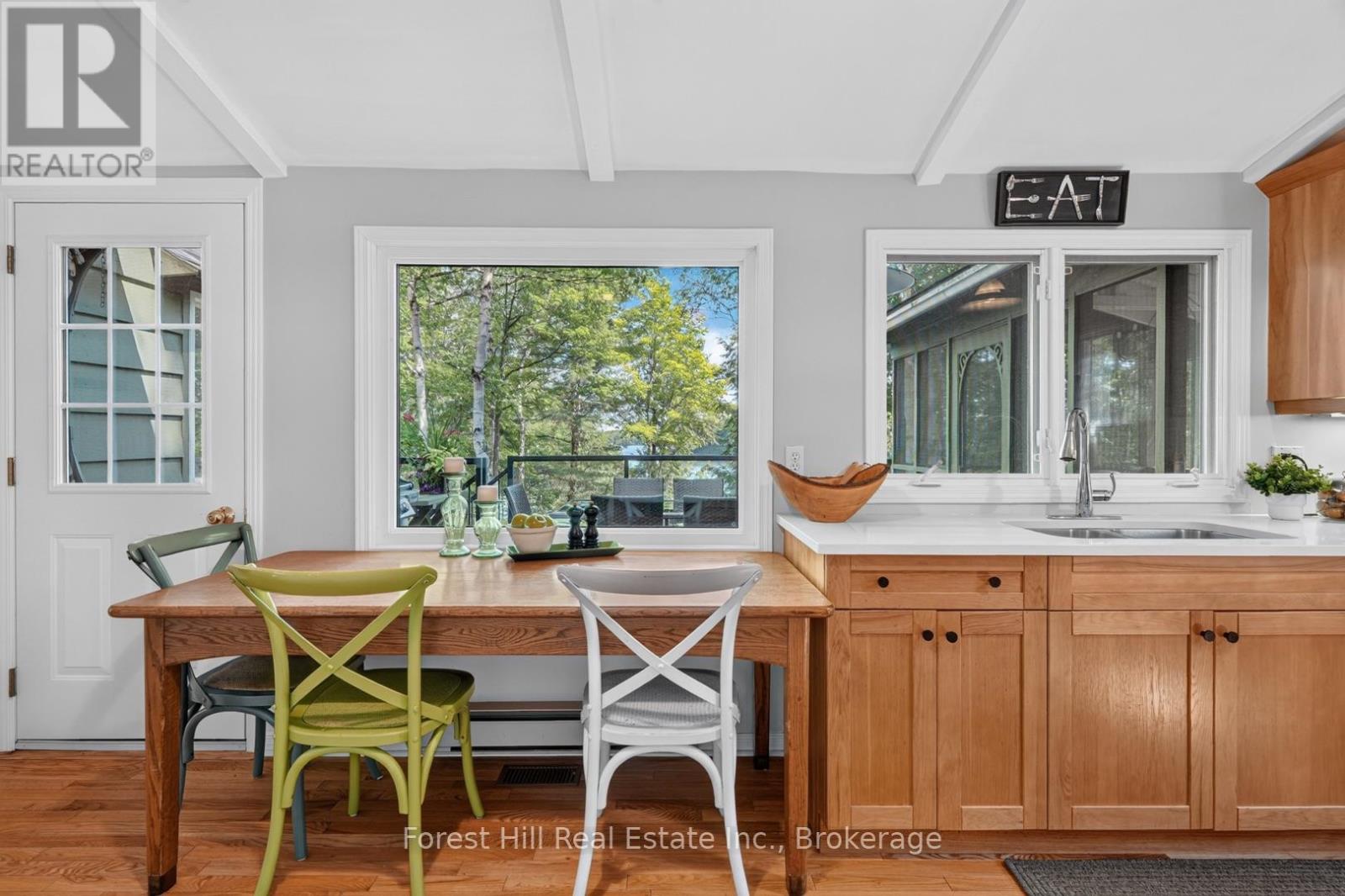1208 Mccomb Point Drive, Algonquin Highlands, Ontario  P0A 1E0 - Photo 12 - X13704140