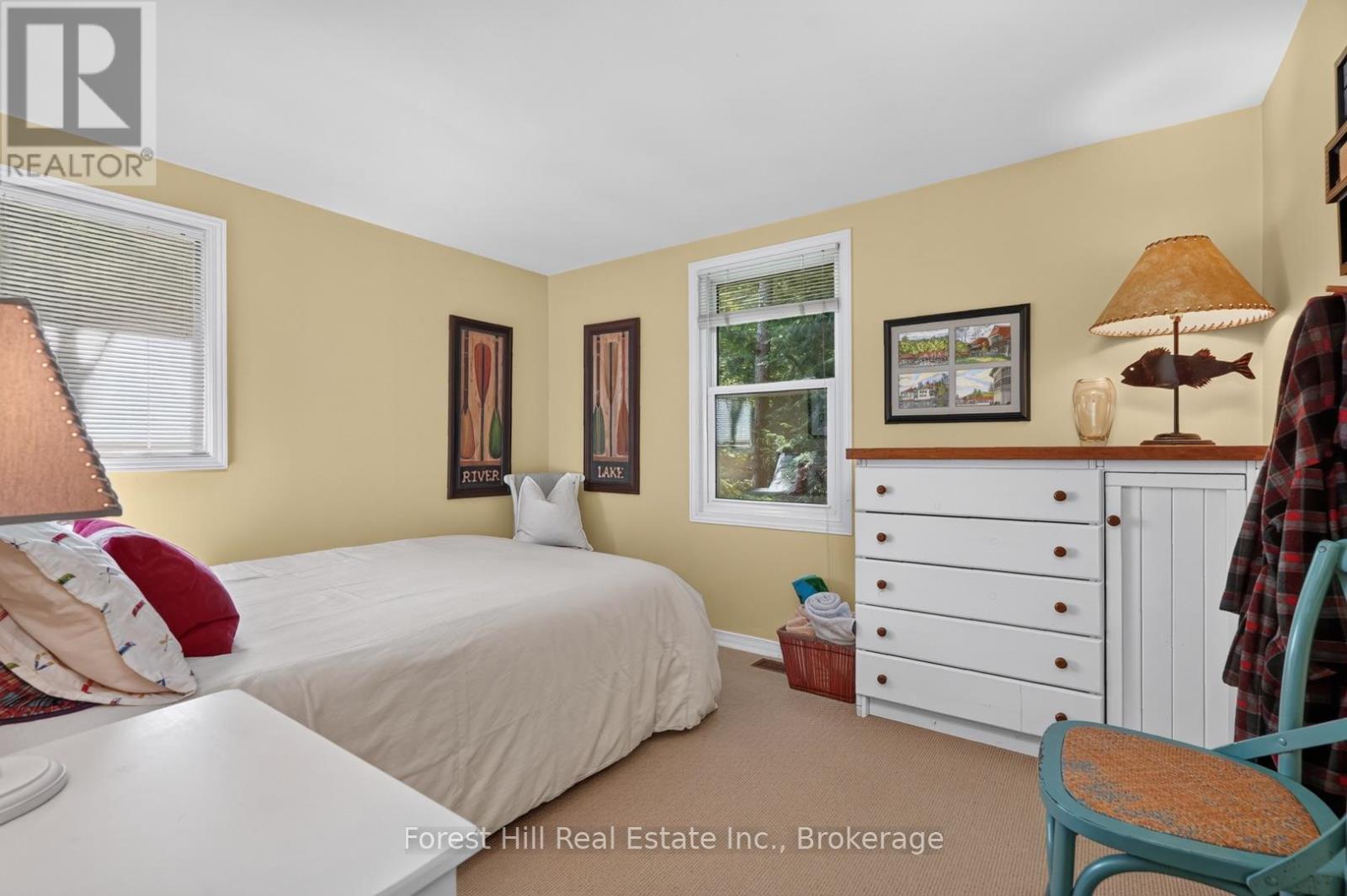 1208 Mccomb Point Drive, Algonquin Highlands, Ontario  P0A 1E0 - Photo 17 - X13704140