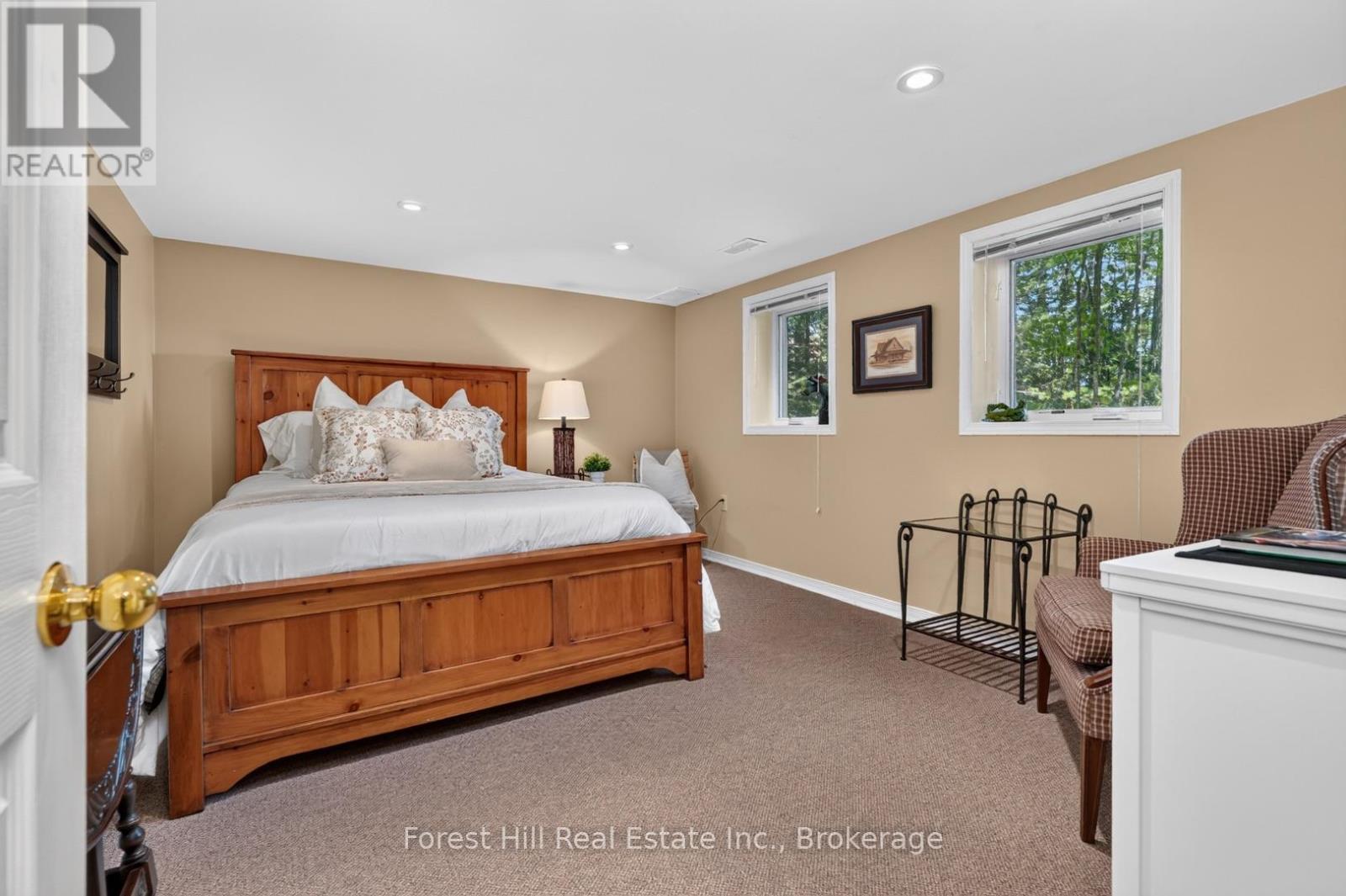 1208 Mccomb Point Drive, Algonquin Highlands, Ontario  P0A 1E0 - Photo 21 - X13704140