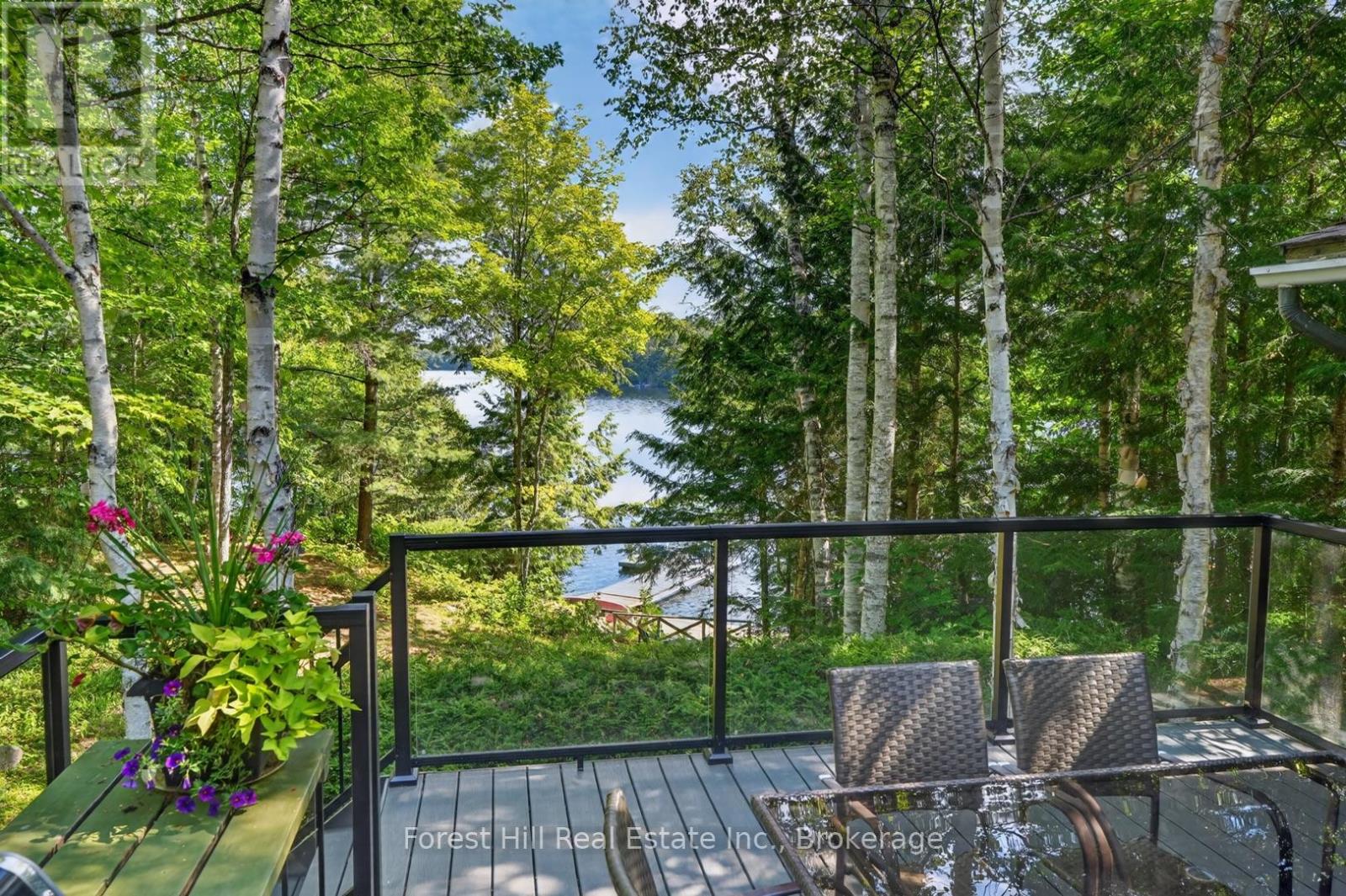 1208 Mccomb Point Drive, Algonquin Highlands, Ontario  P0A 1E0 - Photo 25 - X13704140