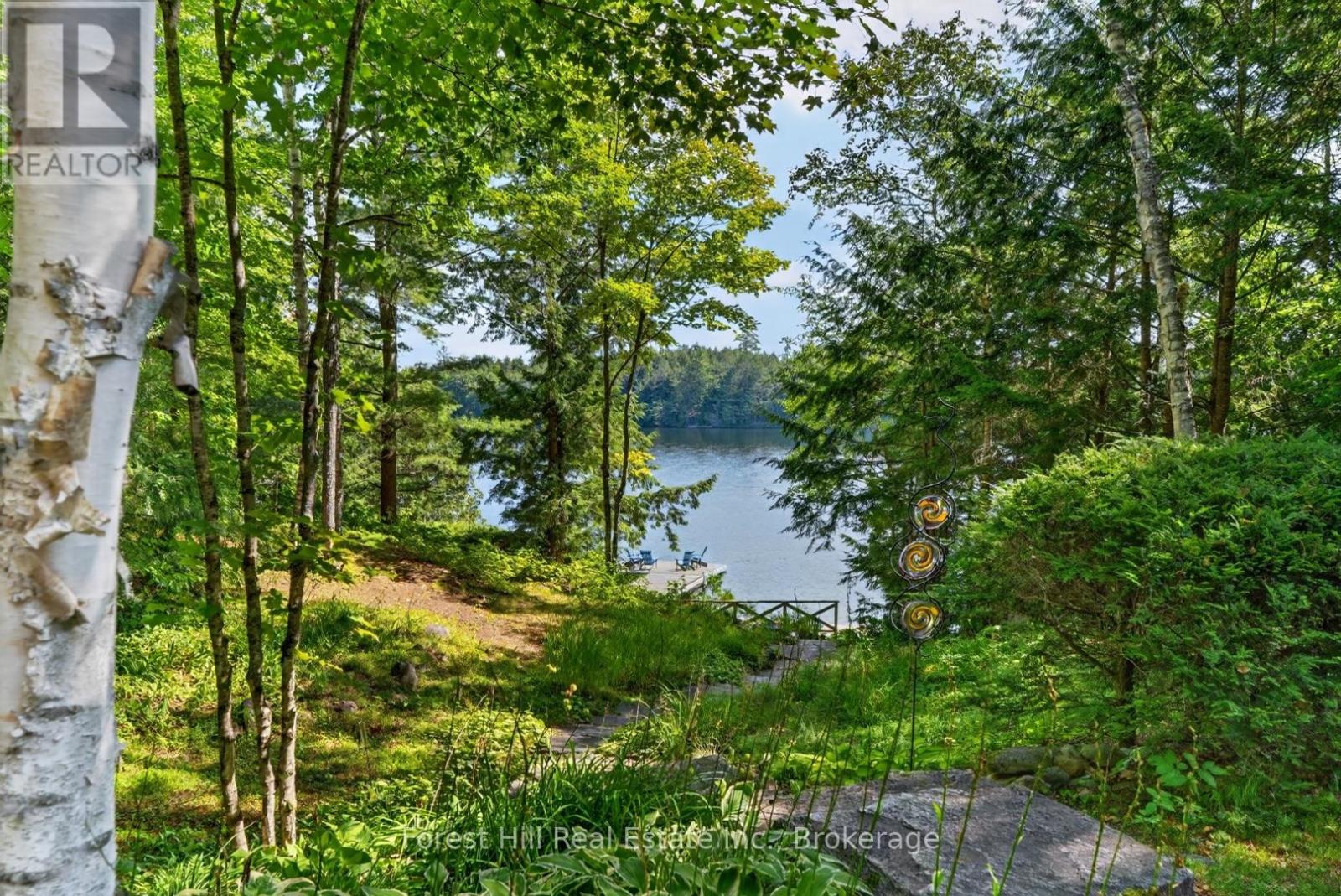 1208 Mccomb Point Drive, Algonquin Highlands, Ontario  P0A 1E0 - Photo 30 - X13704140