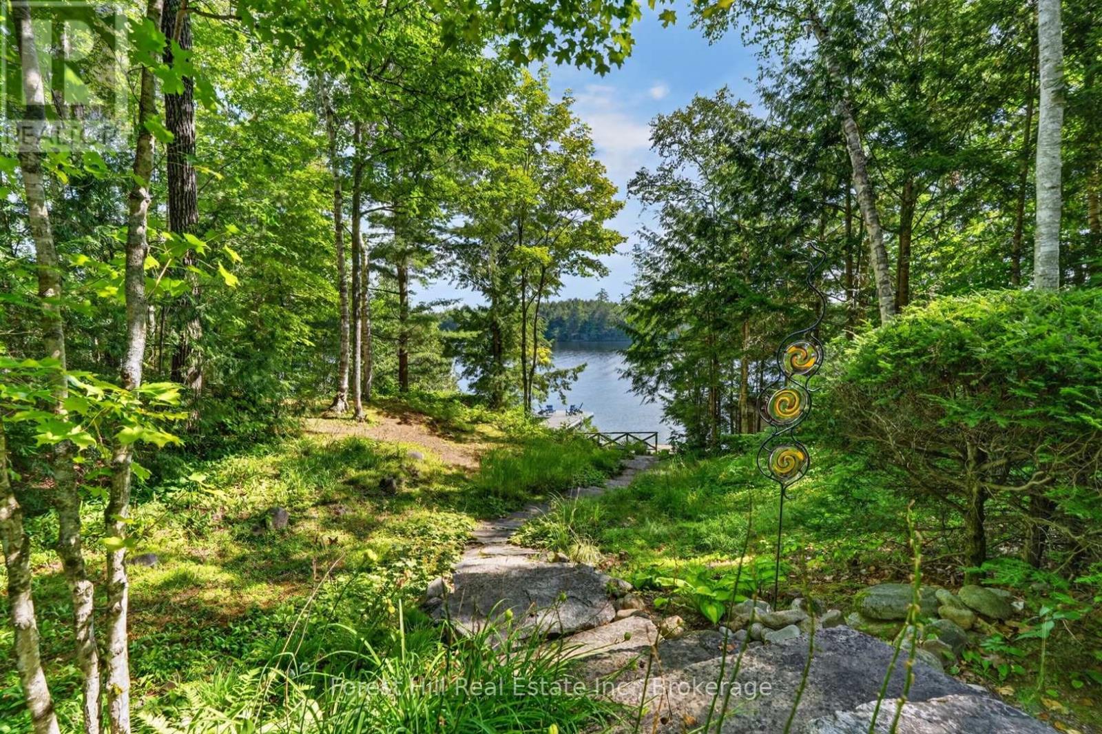 1208 Mccomb Point Drive, Algonquin Highlands, Ontario  P0A 1E0 - Photo 32 - X13704140