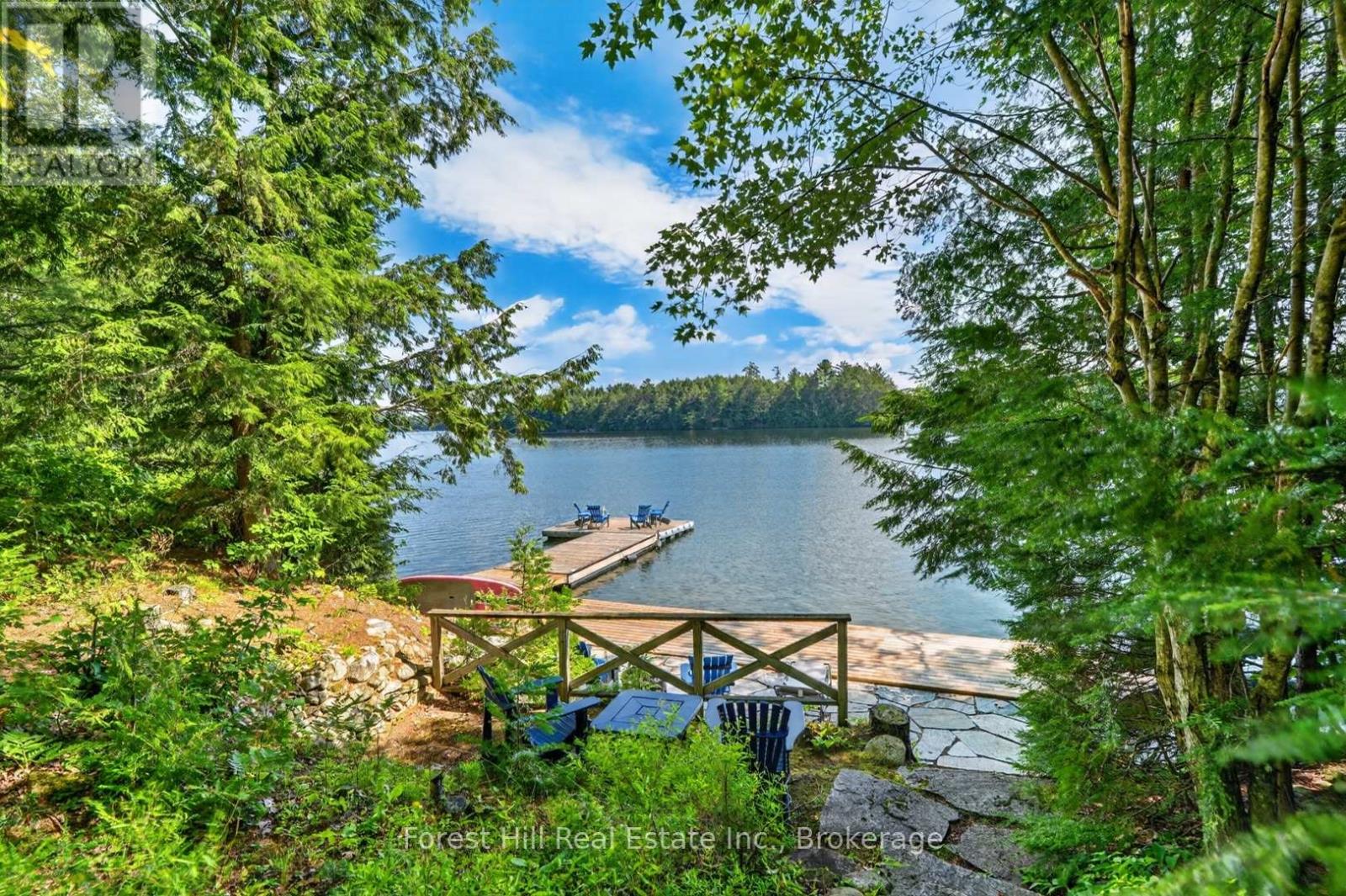1208 Mccomb Point Drive, Algonquin Highlands, Ontario  P0A 1E0 - Photo 33 - X13704140