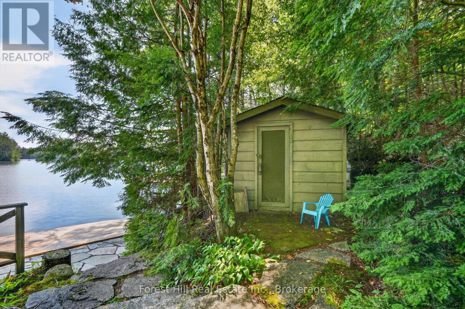 1208 Mccomb Point Drive, Algonquin Highlands, Ontario  P0A 1E0 - Photo 34 - X13704140