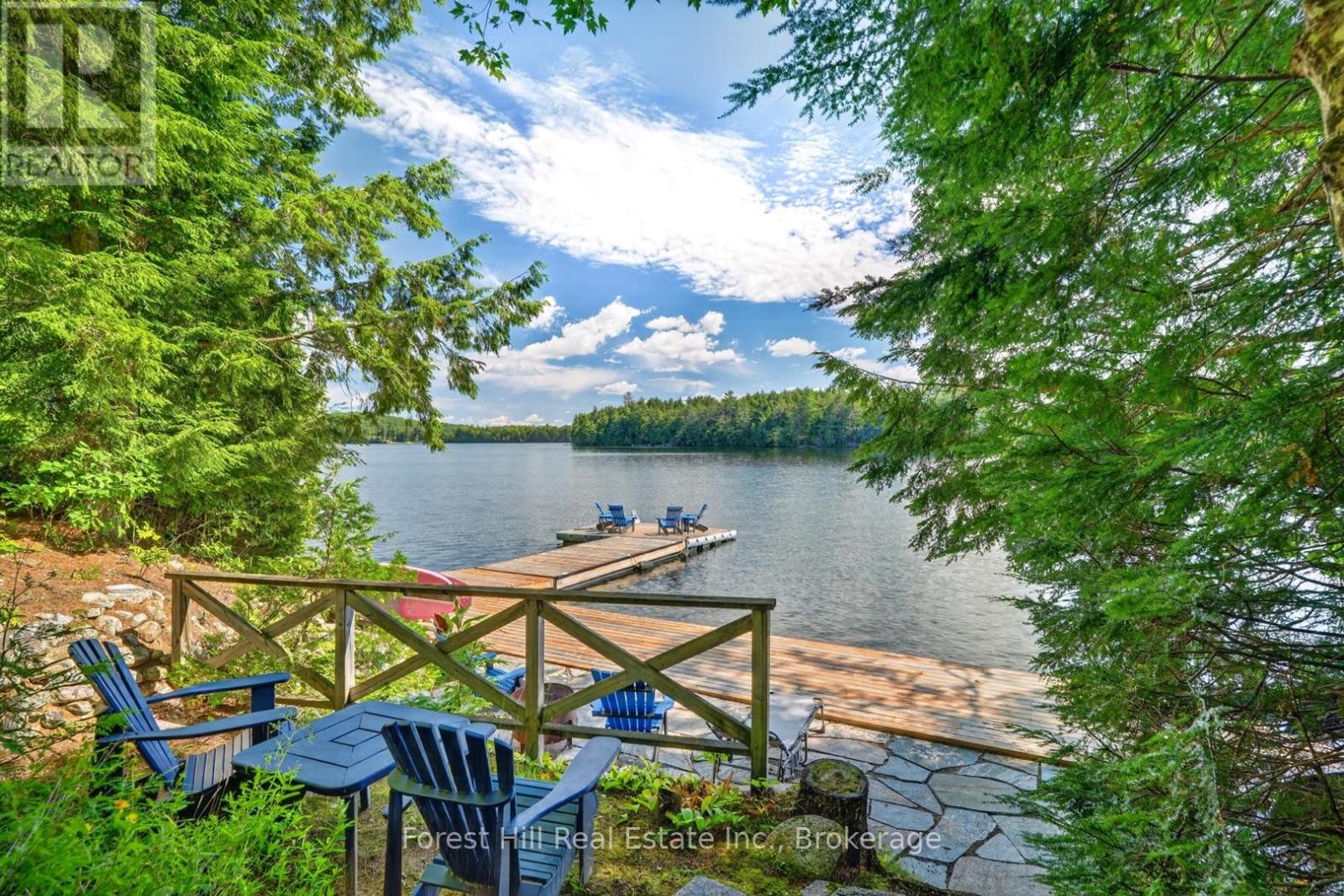 1208 Mccomb Point Drive, Algonquin Highlands, Ontario  P0A 1E0 - Photo 35 - X13704140