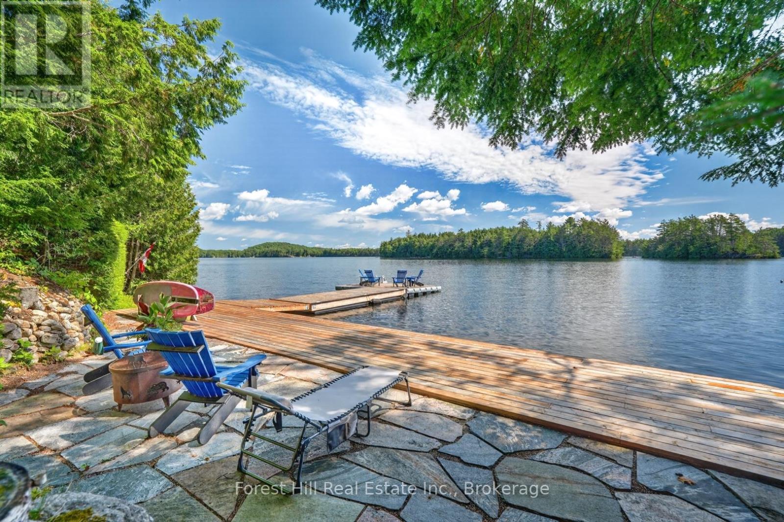 1208 Mccomb Point Drive, Algonquin Highlands, Ontario  P0A 1E0 - Photo 36 - X13704140