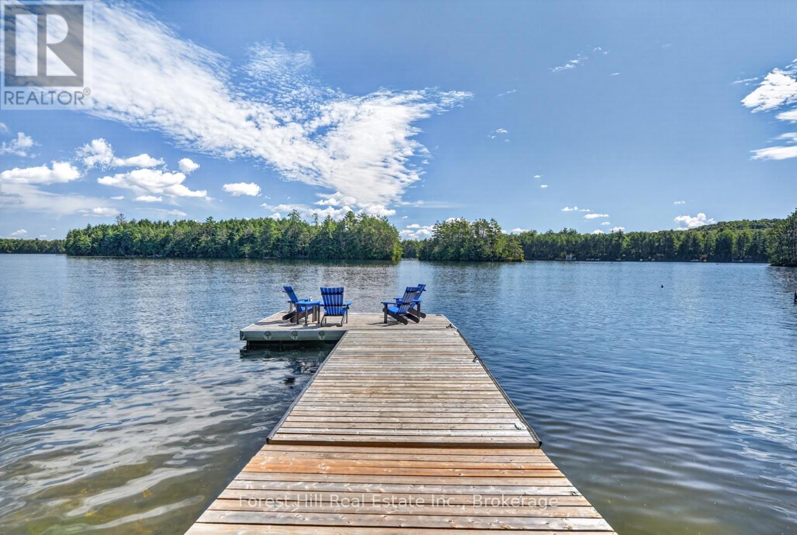 1208 Mccomb Point Drive, Algonquin Highlands, Ontario  P0A 1E0 - Photo 37 - X13704140