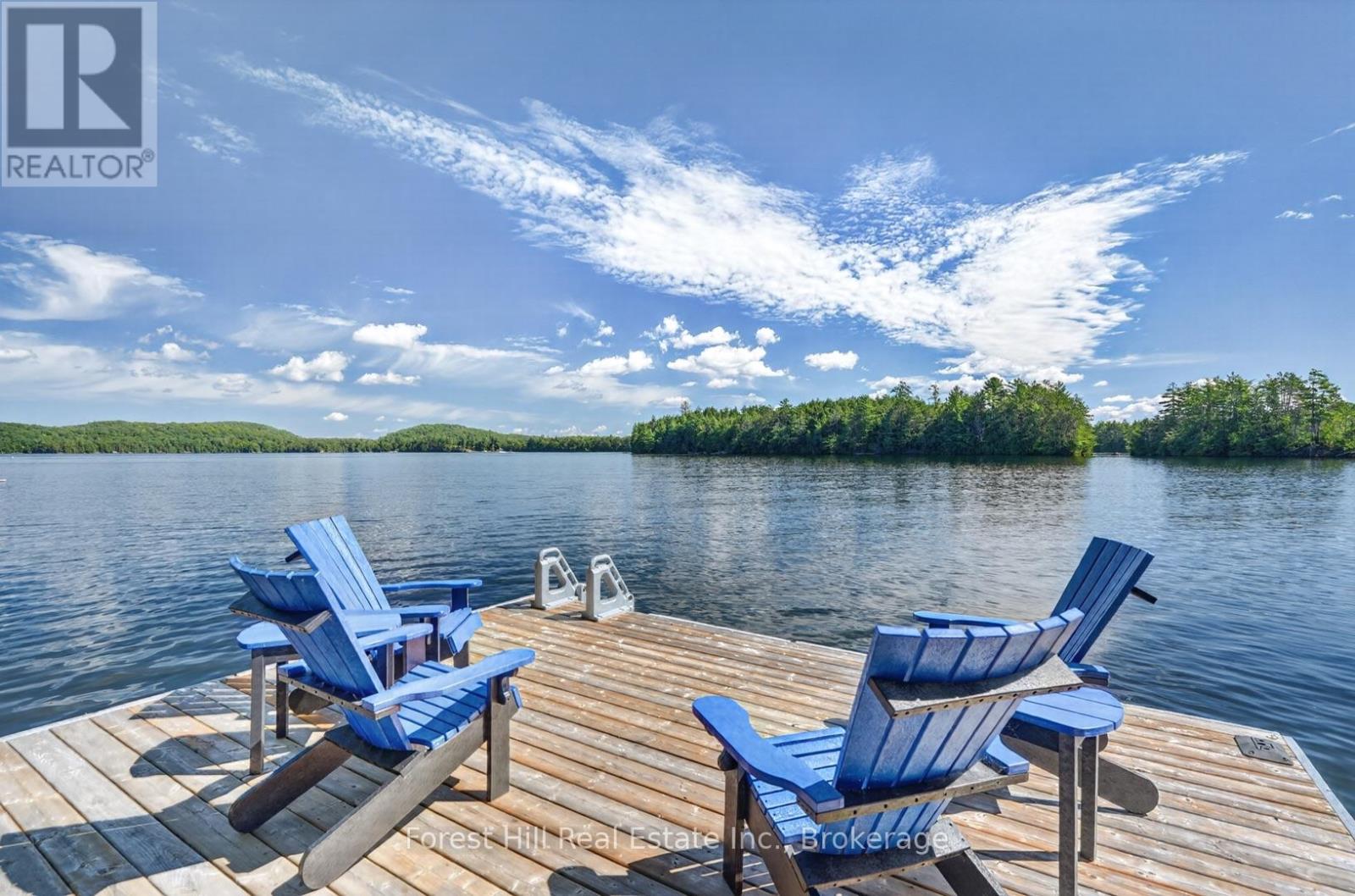 1208 Mccomb Point Drive, Algonquin Highlands, Ontario  P0A 1E0 - Photo 38 - X13704140