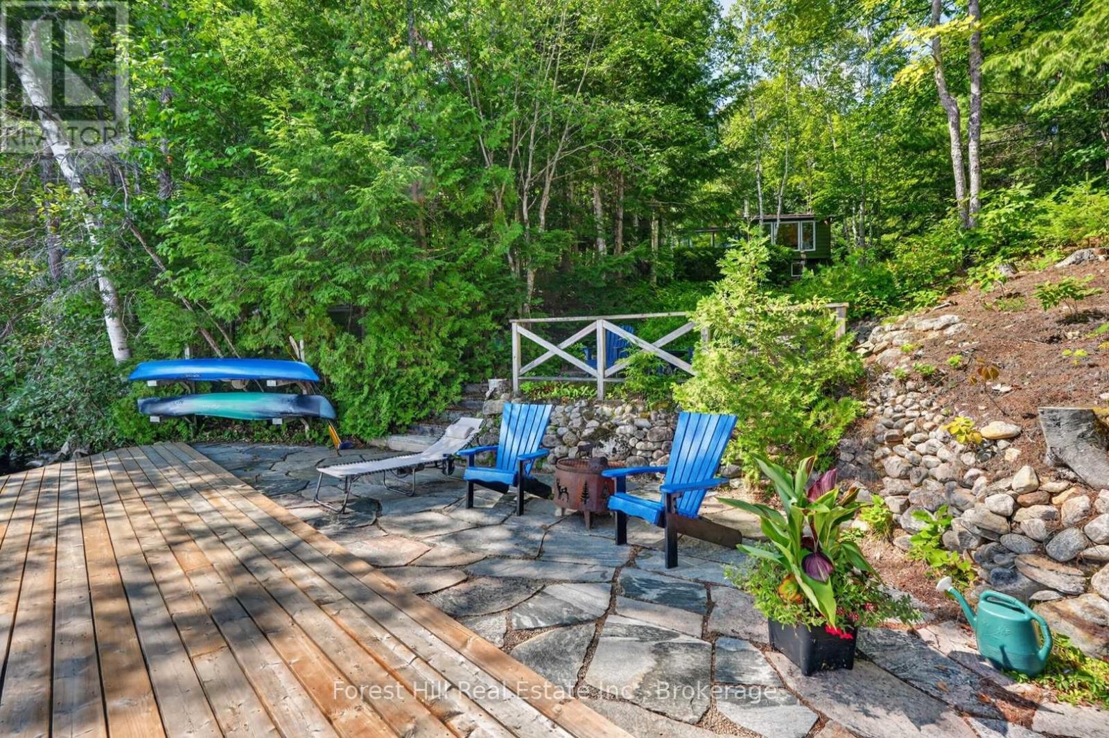 1208 Mccomb Point Drive, Algonquin Highlands, Ontario  P0A 1E0 - Photo 39 - X13704140