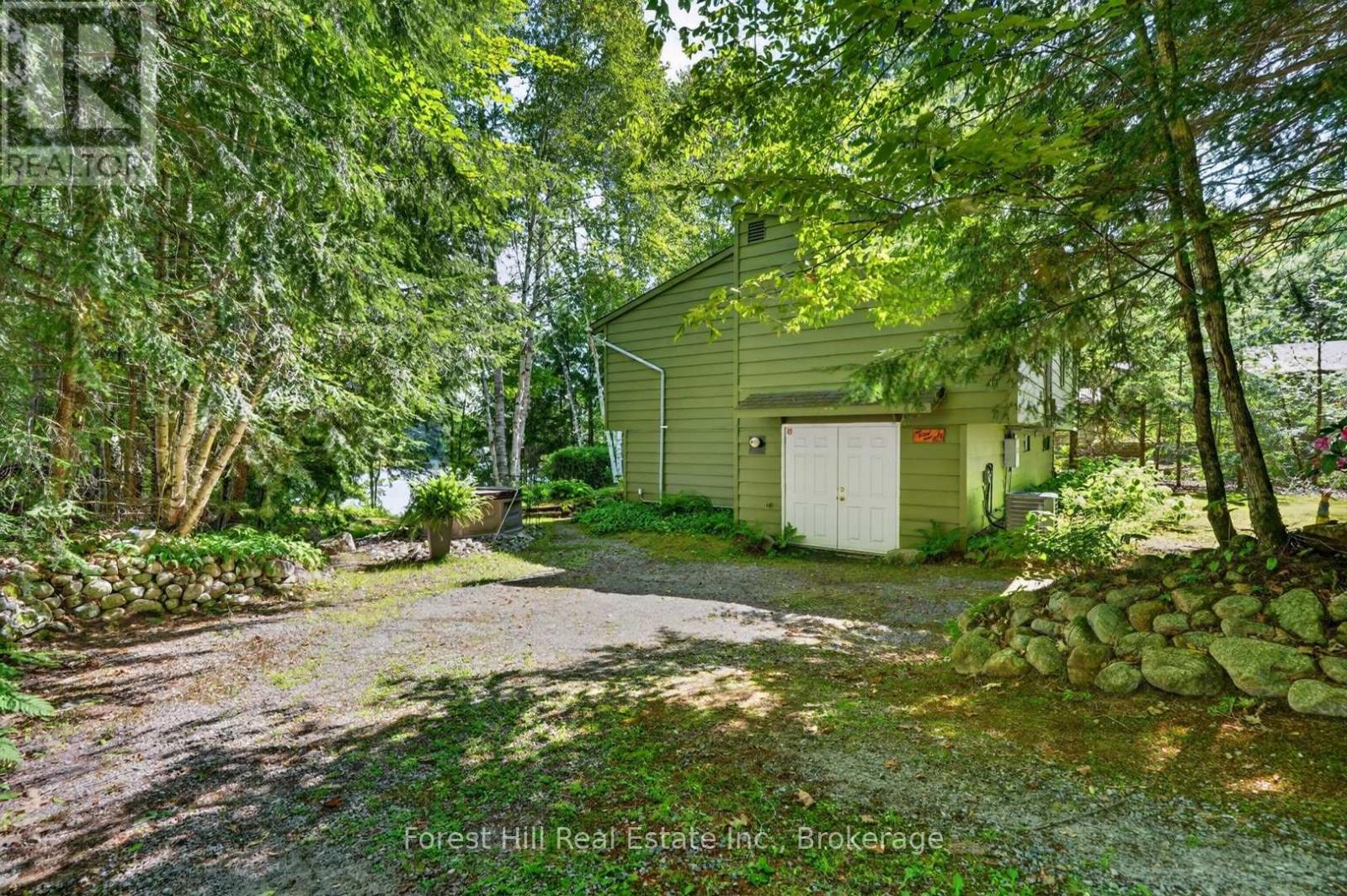 1208 Mccomb Point Drive, Algonquin Highlands, Ontario  P0A 1E0 - Photo 42 - X13704140