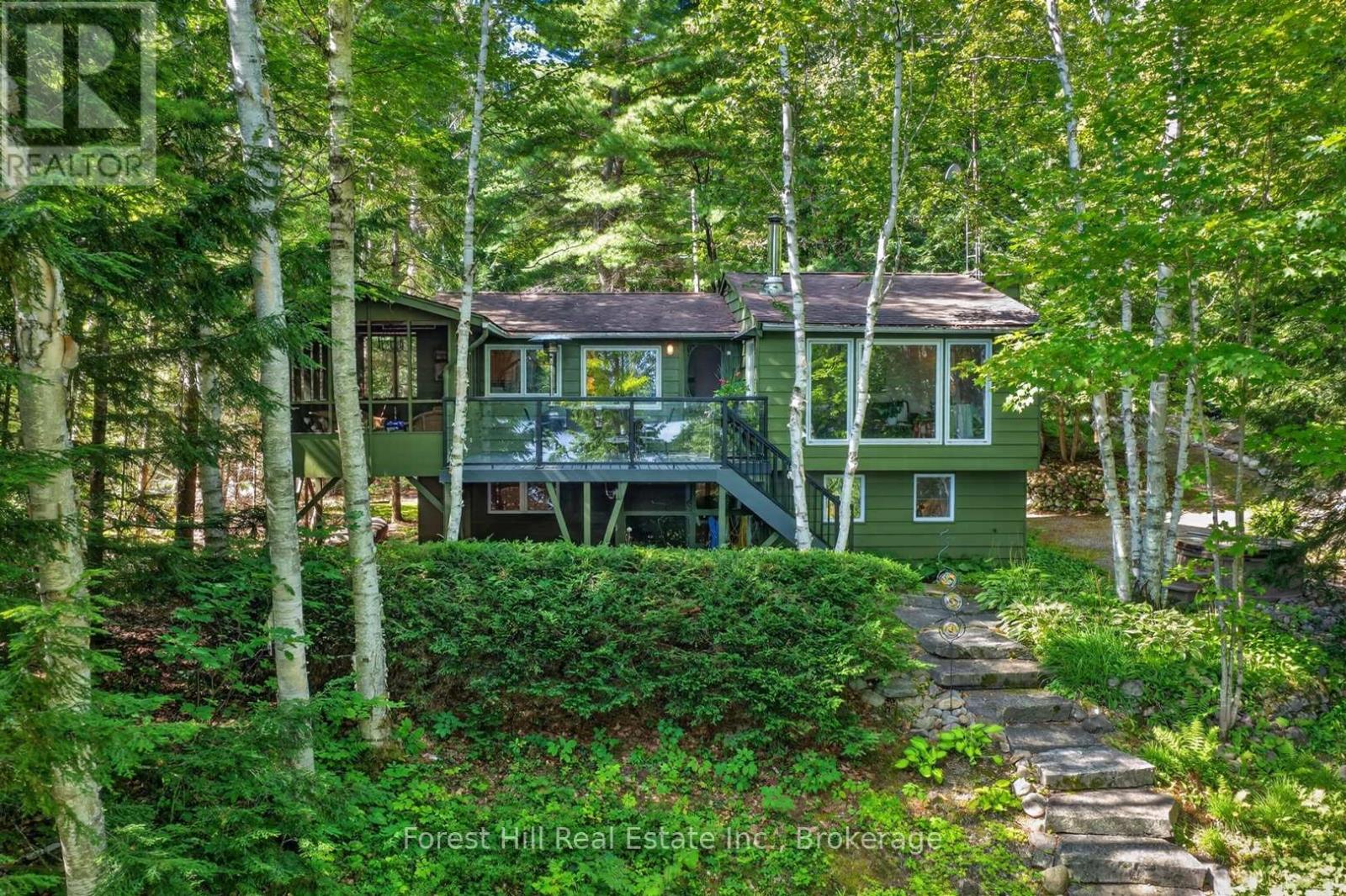 1208 Mccomb Point Drive, Algonquin Highlands, Ontario  P0A 1E0 - Photo 44 - X13704140