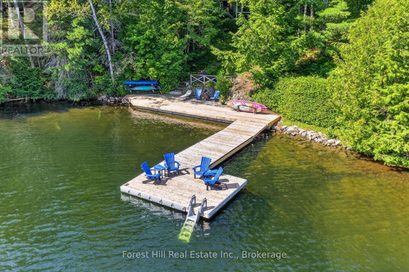 1208 Mccomb Point Drive, Algonquin Highlands, Ontario  P0A 1E0 - Photo 46 - X13704140