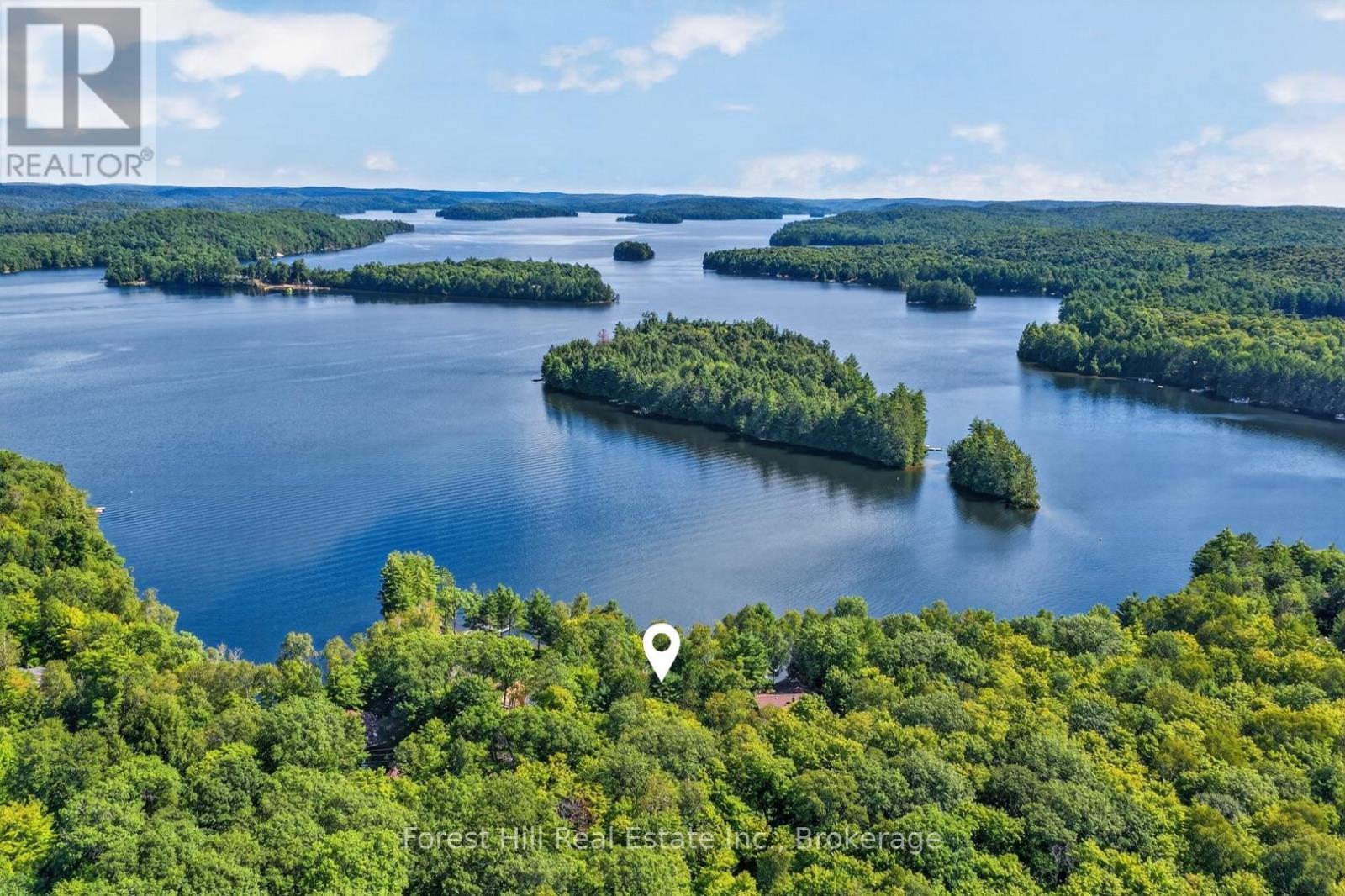 1208 Mccomb Point Drive, Algonquin Highlands, Ontario  P0A 1E0 - Photo 49 - X13704140