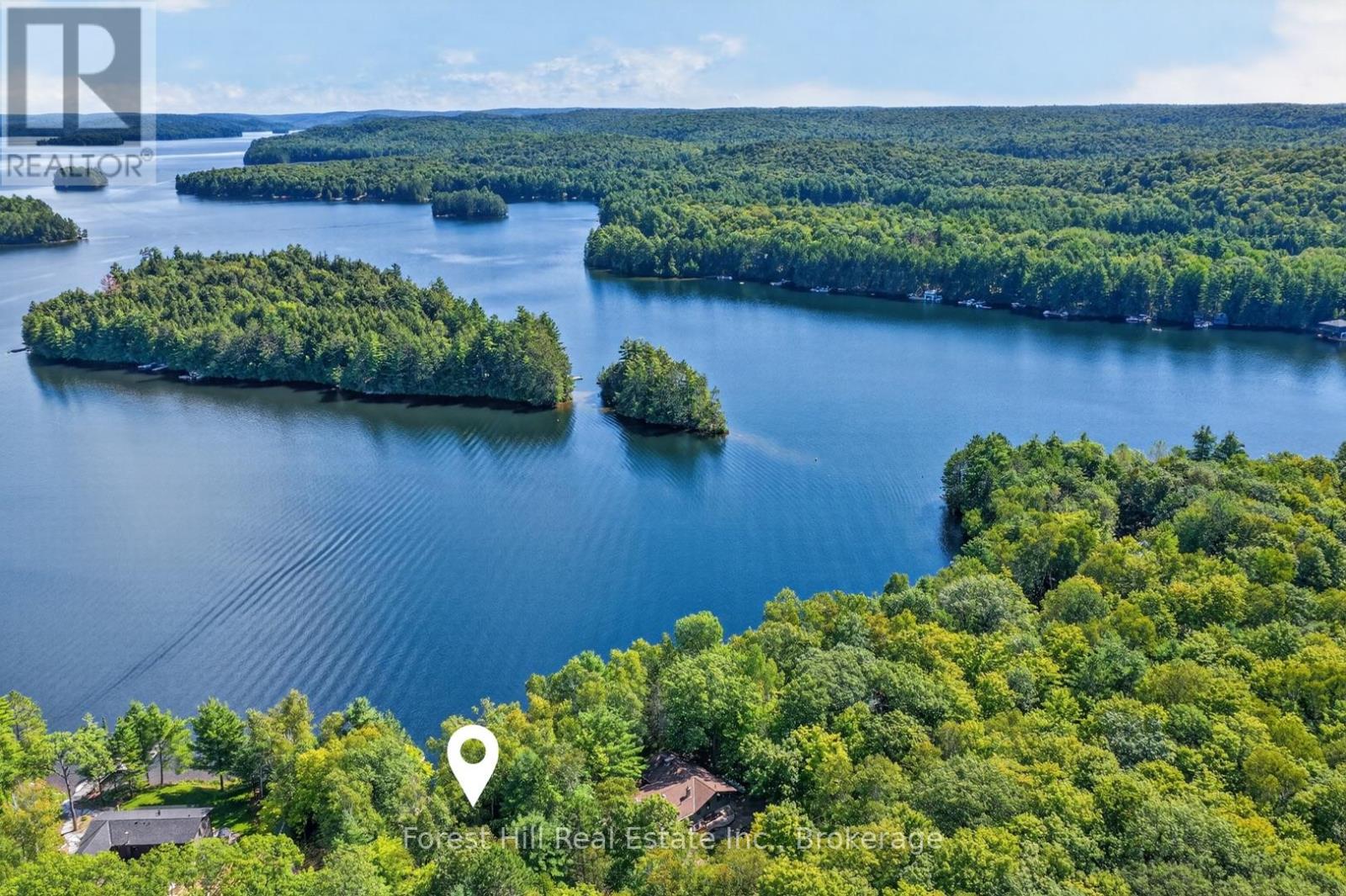 1208 Mccomb Point Drive, Algonquin Highlands, Ontario  P0A 1E0 - Photo 50 - X13704140