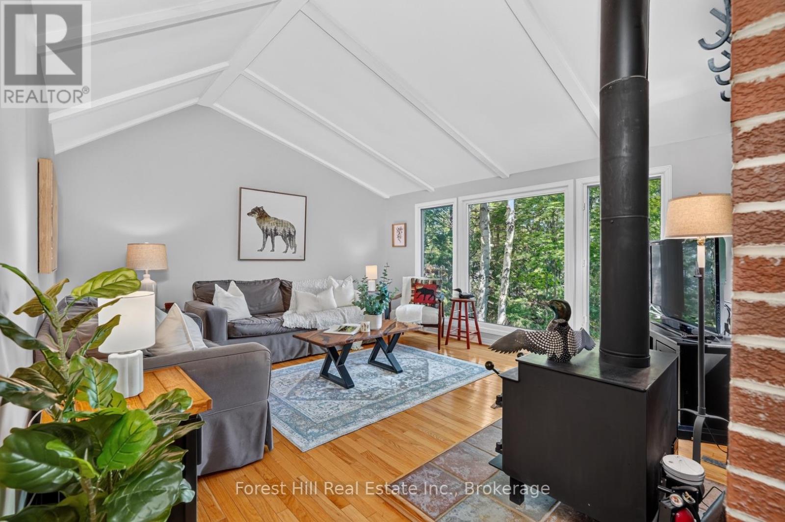 1208 Mccomb Point Drive, Algonquin Highlands, Ontario  P0A 1E0 - Photo 6 - X13704140
