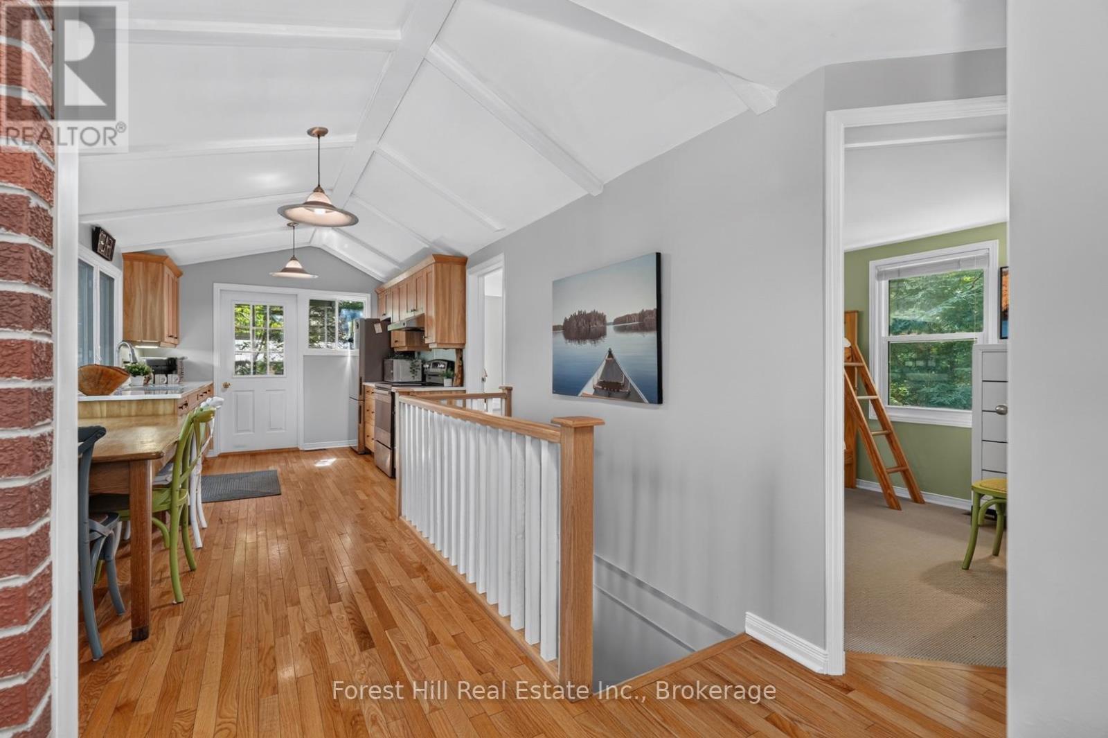 1208 Mccomb Point Drive, Algonquin Highlands, Ontario  P0A 1E0 - Photo 9 - X13704140