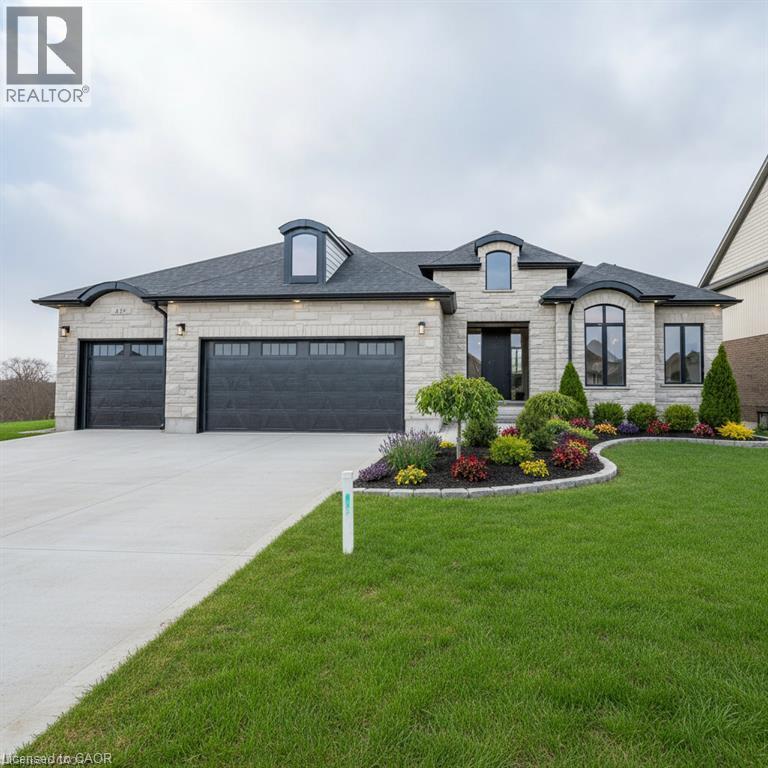 2088 NITHVIEW Court, Nithburg, Ontario