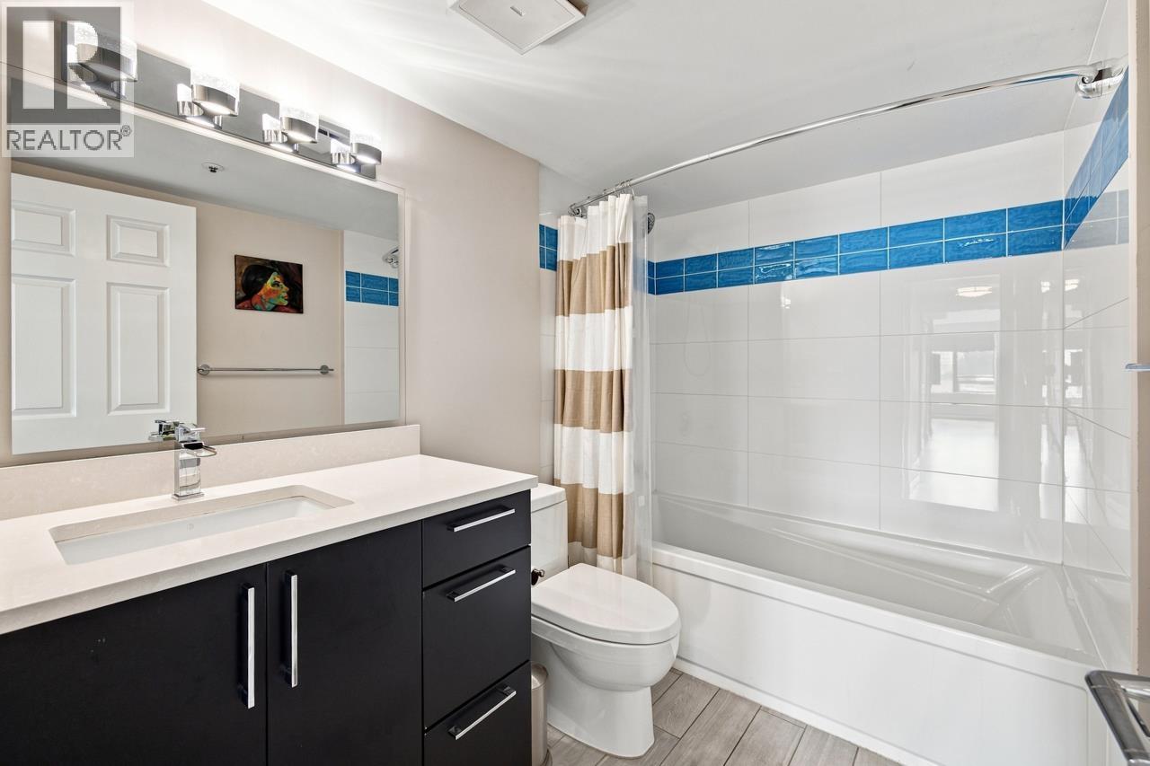 1001 1438 W 7th Avenue, Vancouver, British Columbia V6H 1C1 - Photo 15 - R3136291