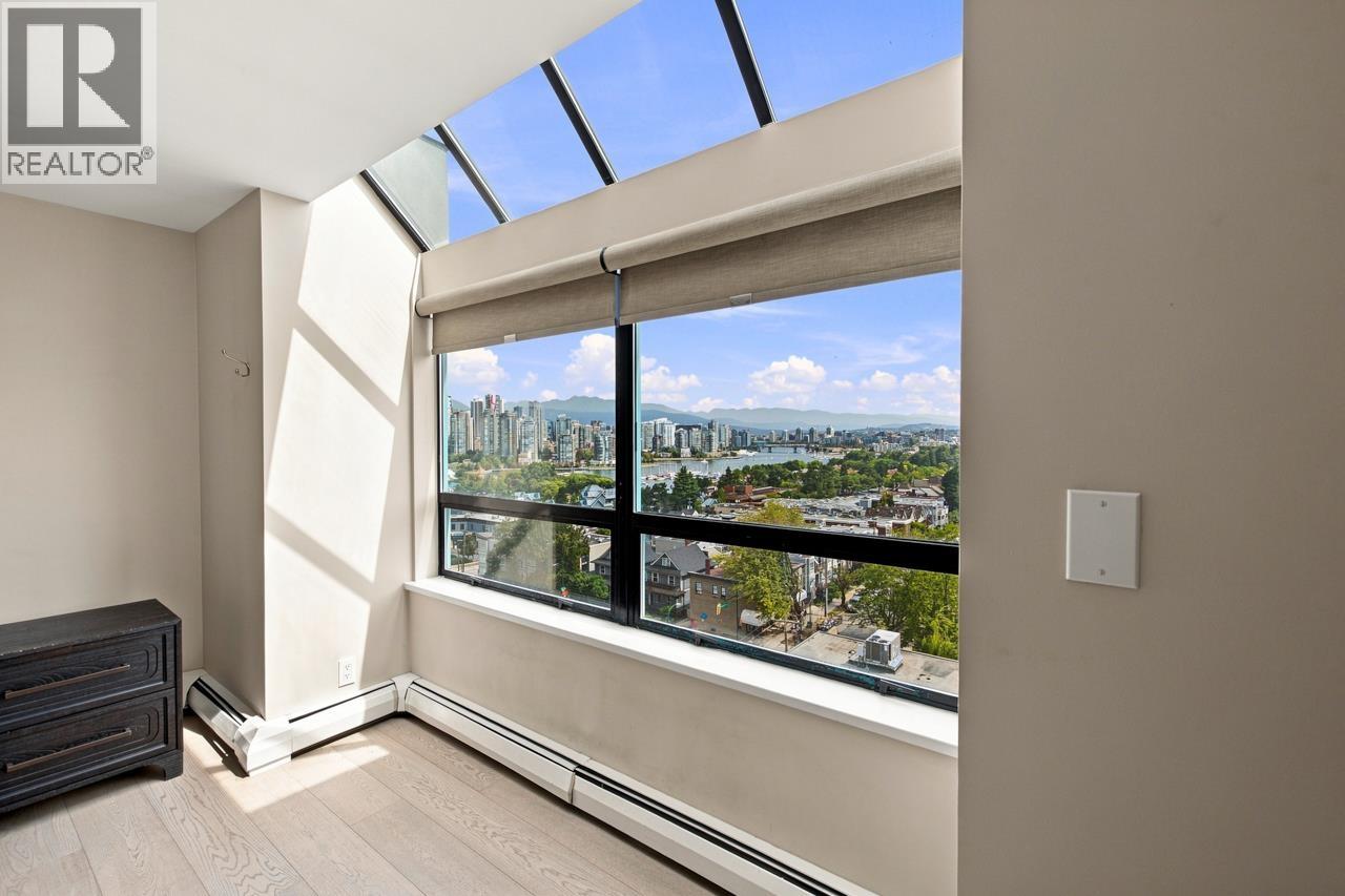 1001 1438 W 7th Avenue, Vancouver, British Columbia V6H 1C1 - Photo 24 - R3136291