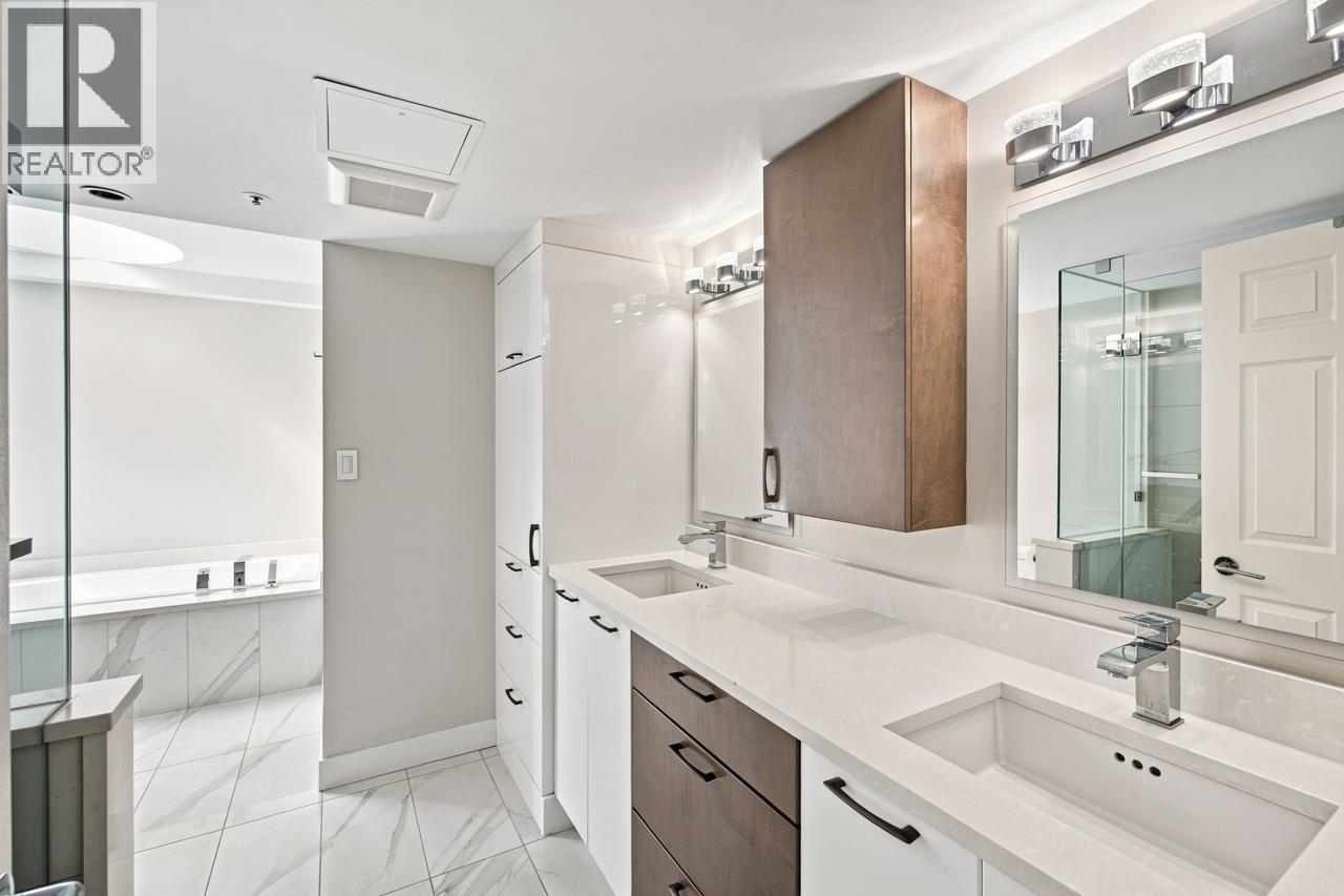 1001 1438 W 7th Avenue, Vancouver, British Columbia V6H 1C1 - Photo 26 - R3136291
