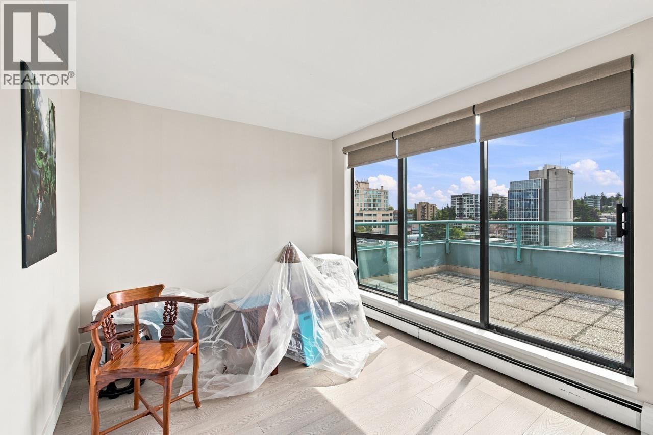 1001 1438 W 7th Avenue, Vancouver, British Columbia V6H 1C1 - Photo 31 - R3136291