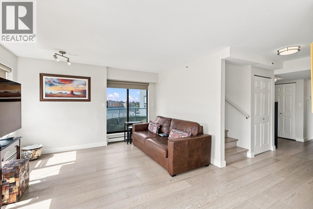 1001 1438 W 7th Avenue, Vancouver, British Columbia V6H 1C1 - Photo 5 - R3136291