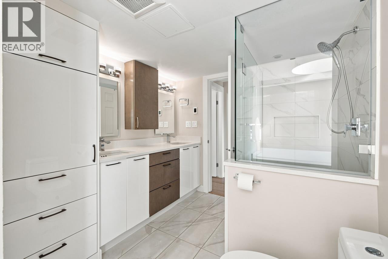 1001 1438 W 7th Avenue, Vancouver, British Columbia V6H 1C1 - Photo 27 - R3136291