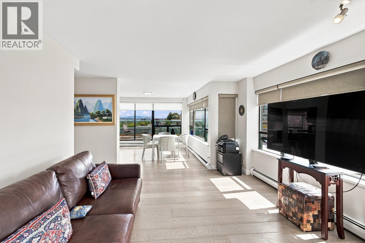 1001 1438 W 7th Avenue, Vancouver, British Columbia V6H 1C1 - Photo 6 - R3136291