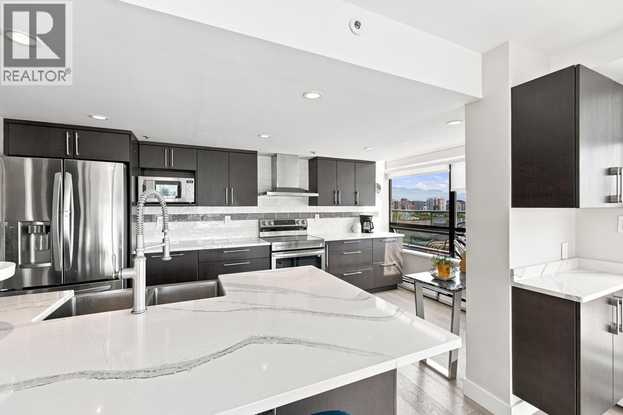 1001 1438 W 7th Avenue, Vancouver, British Columbia V6H 1C1 - Photo 10 - R3136291