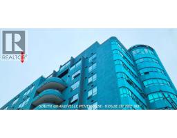 1001 1438 W 7TH AVENUE, Vancouver, British Columbia