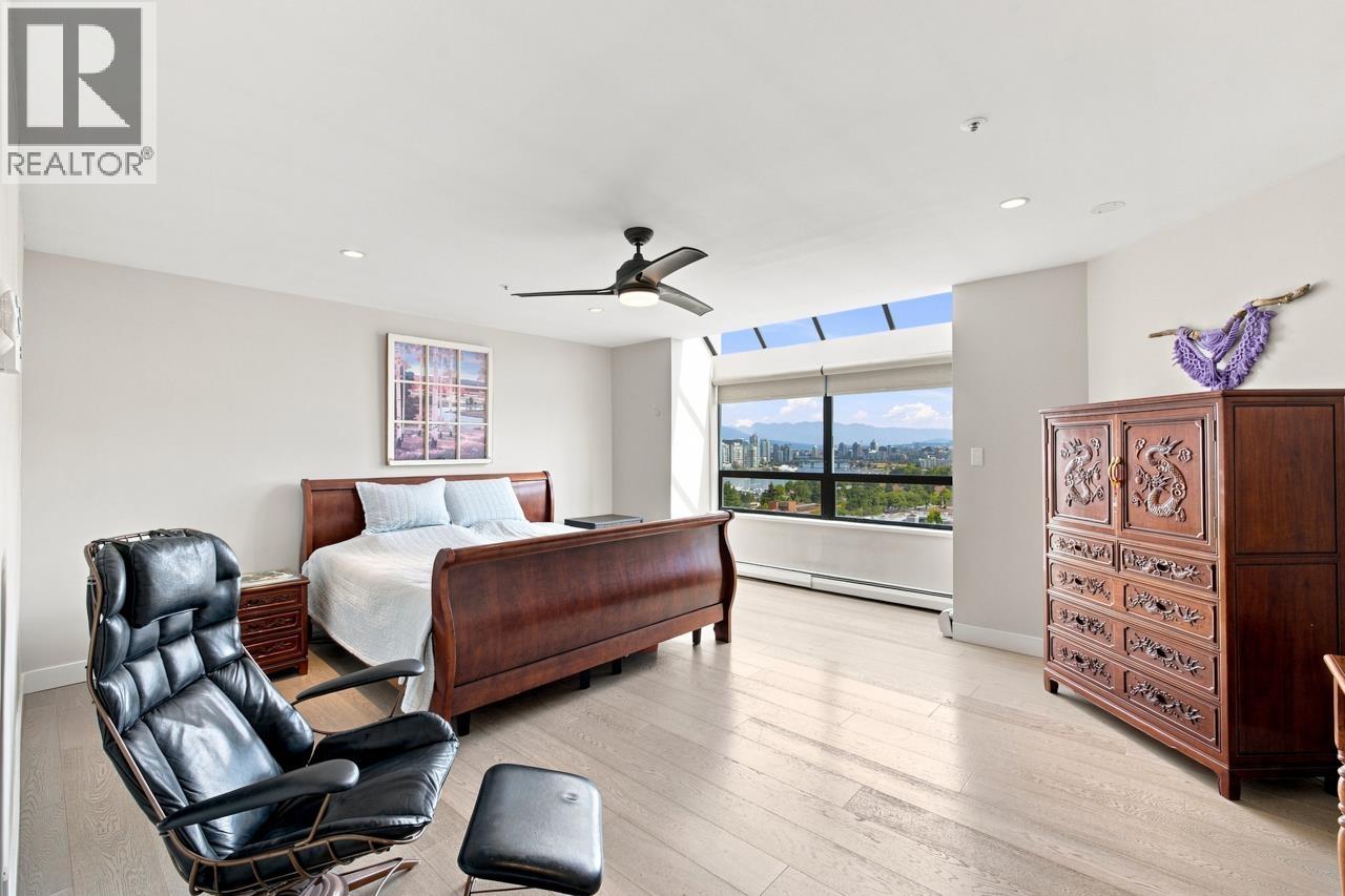 1001 1438 W 7th Avenue, Vancouver, British Columbia V6H 1C1 - Photo 21 - R3136291