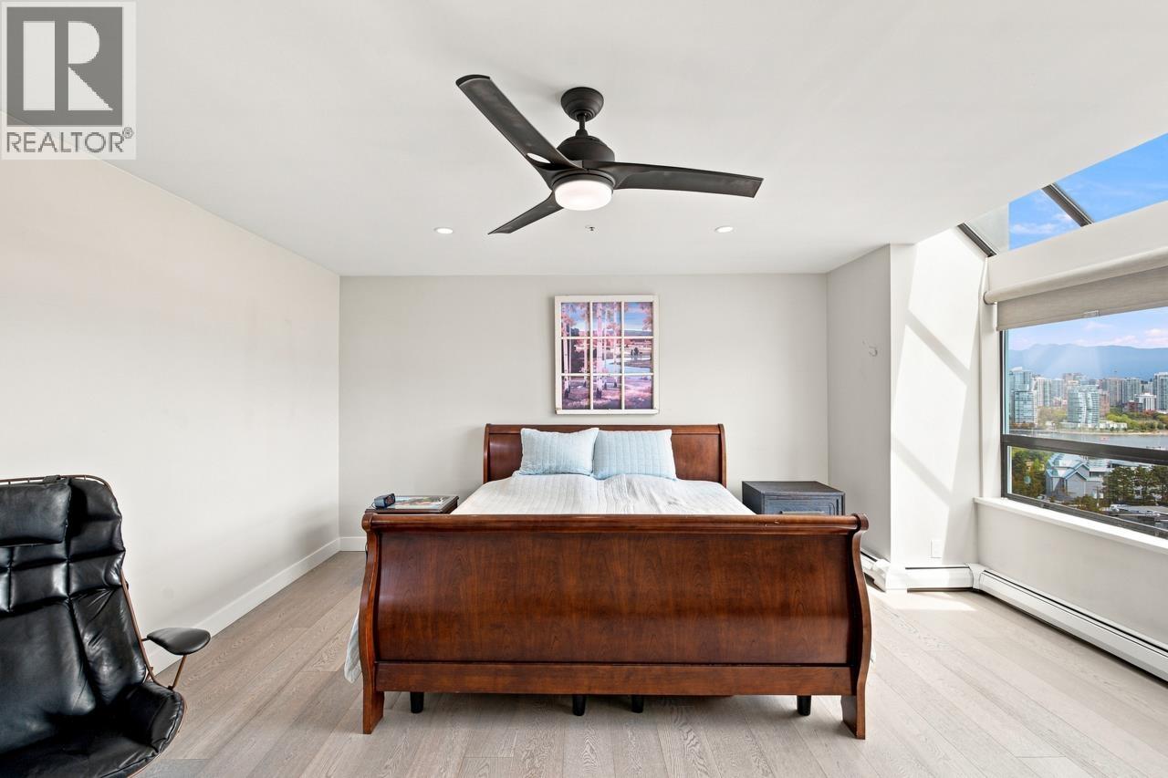 1001 1438 W 7th Avenue, Vancouver, British Columbia V6H 1C1 - Photo 22 - R3136291