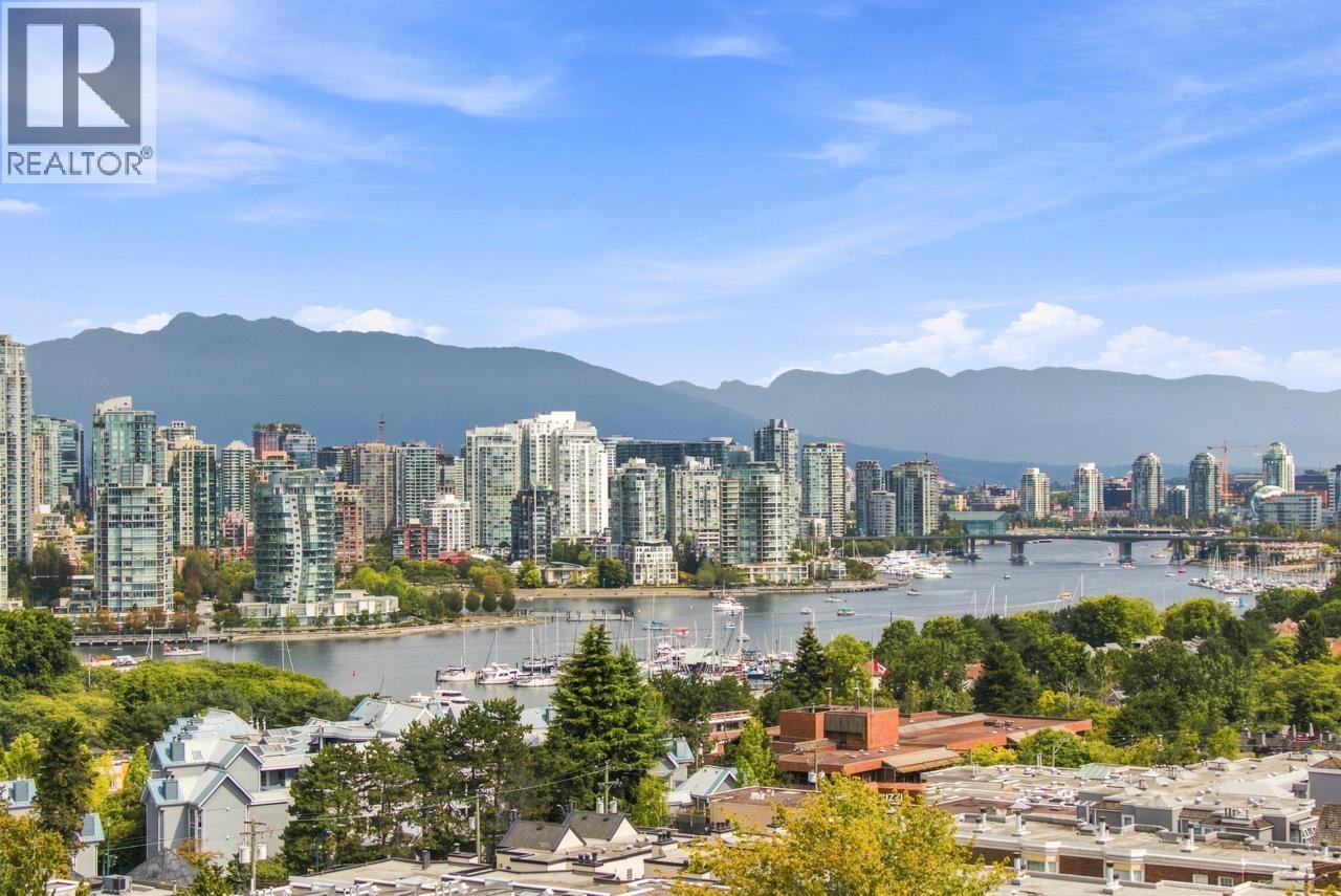 1001 1438 W 7th Avenue, Vancouver, British Columbia V6H 1C1 - Photo 38 - R3136291