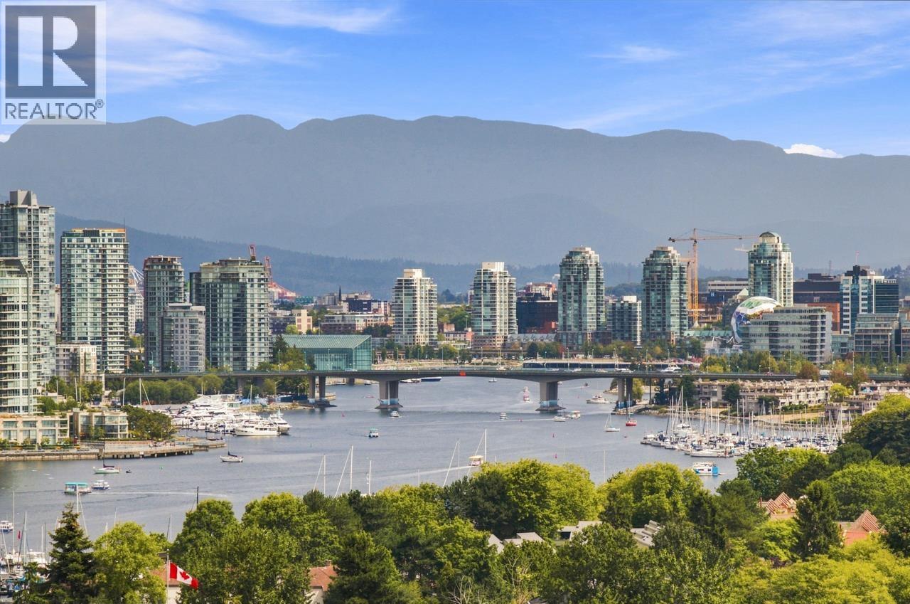 1001 1438 W 7th Avenue, Vancouver, British Columbia V6H 1C1 - Photo 39 - R3136291