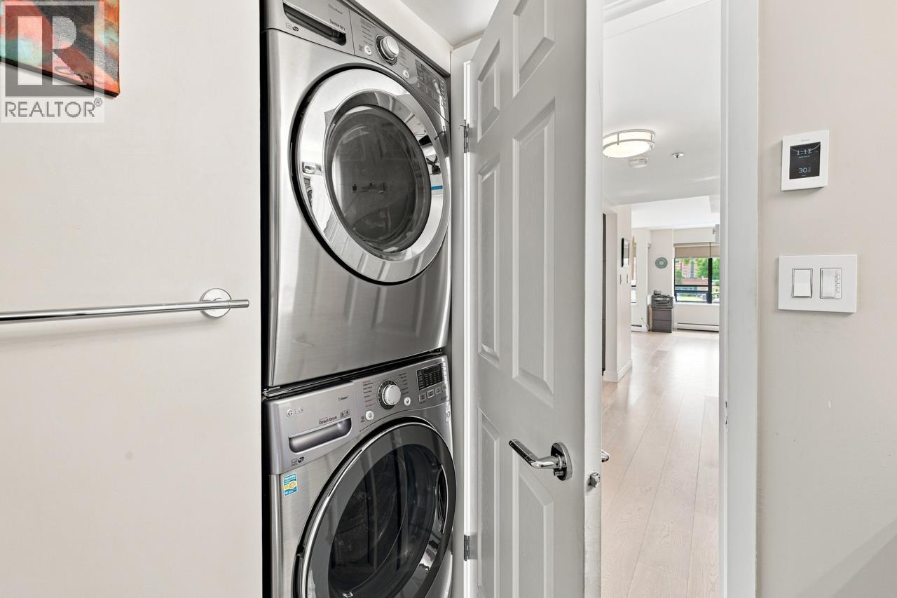 1001 1438 W 7th Avenue, Vancouver, British Columbia V6H 1C1 - Photo 16 - R3136291