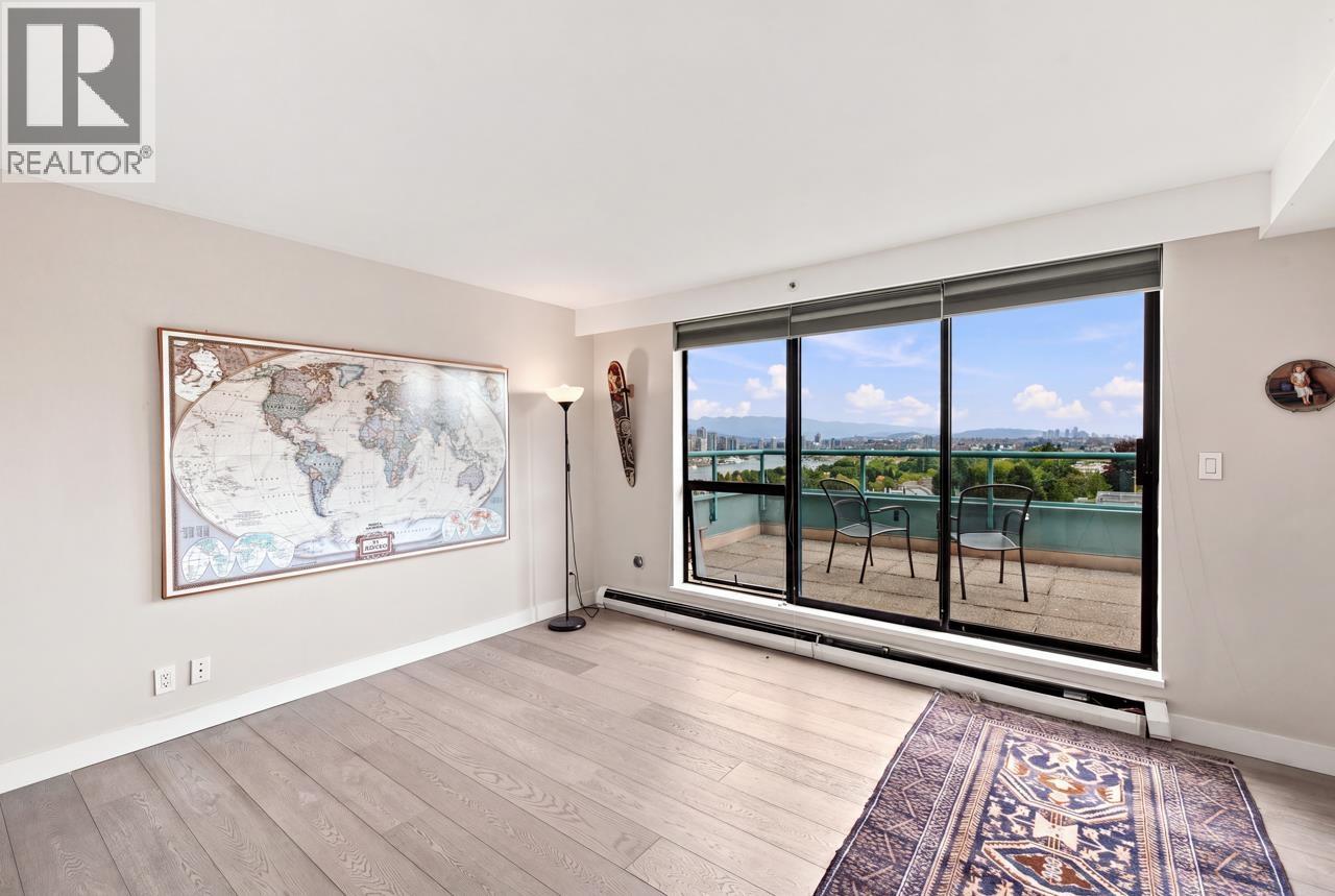 1001 1438 W 7th Avenue, Vancouver, British Columbia V6H 1C1 - Photo 14 - R3136291