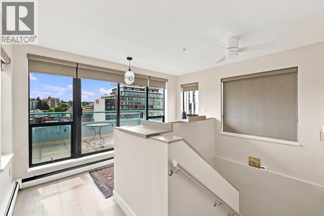 1001 1438 W 7th Avenue, Vancouver, British Columbia V6H 1C1 - Photo 30 - R3136291