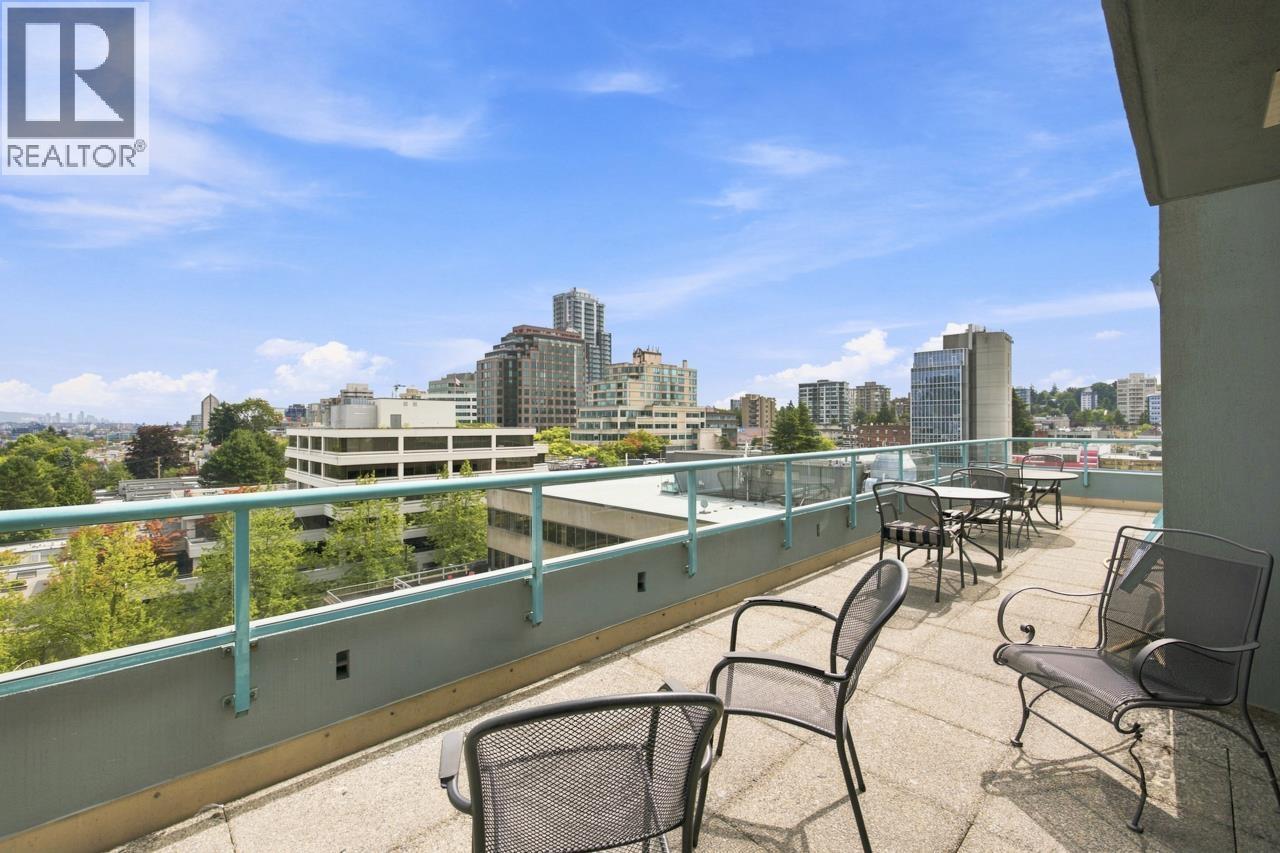 1001 1438 W 7th Avenue, Vancouver, British Columbia V6H 1C1 - Photo 20 - R3136291