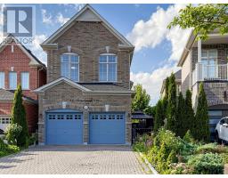 84 BRAEBROOK DRIVE, Whitby, Ontario