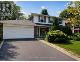 5 COLLINGSBROOK BOULEVARD, Toronto, Ontario