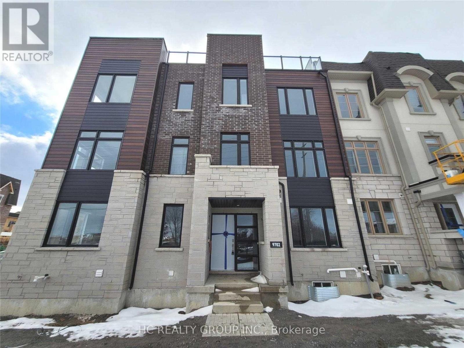 9702 KENNEDY ROAD, Markham, Ontario