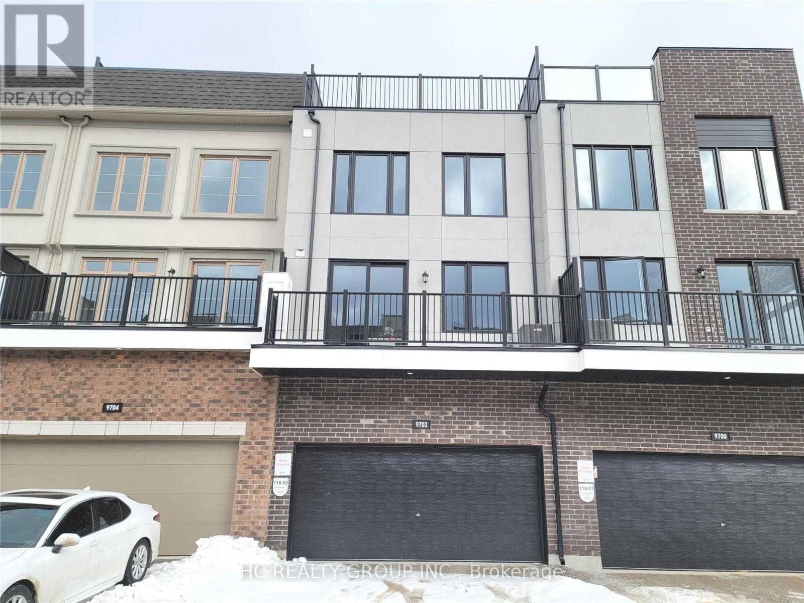 9702 Kennedy Road, Markham, Ontario  L6C 3J8 - Photo 14 - N13704148