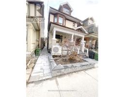 ROOM 201 - 81 HALLAM STREET, Toronto, Ontario